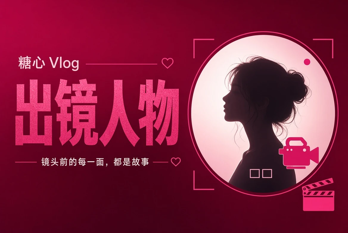 出镜窗内容