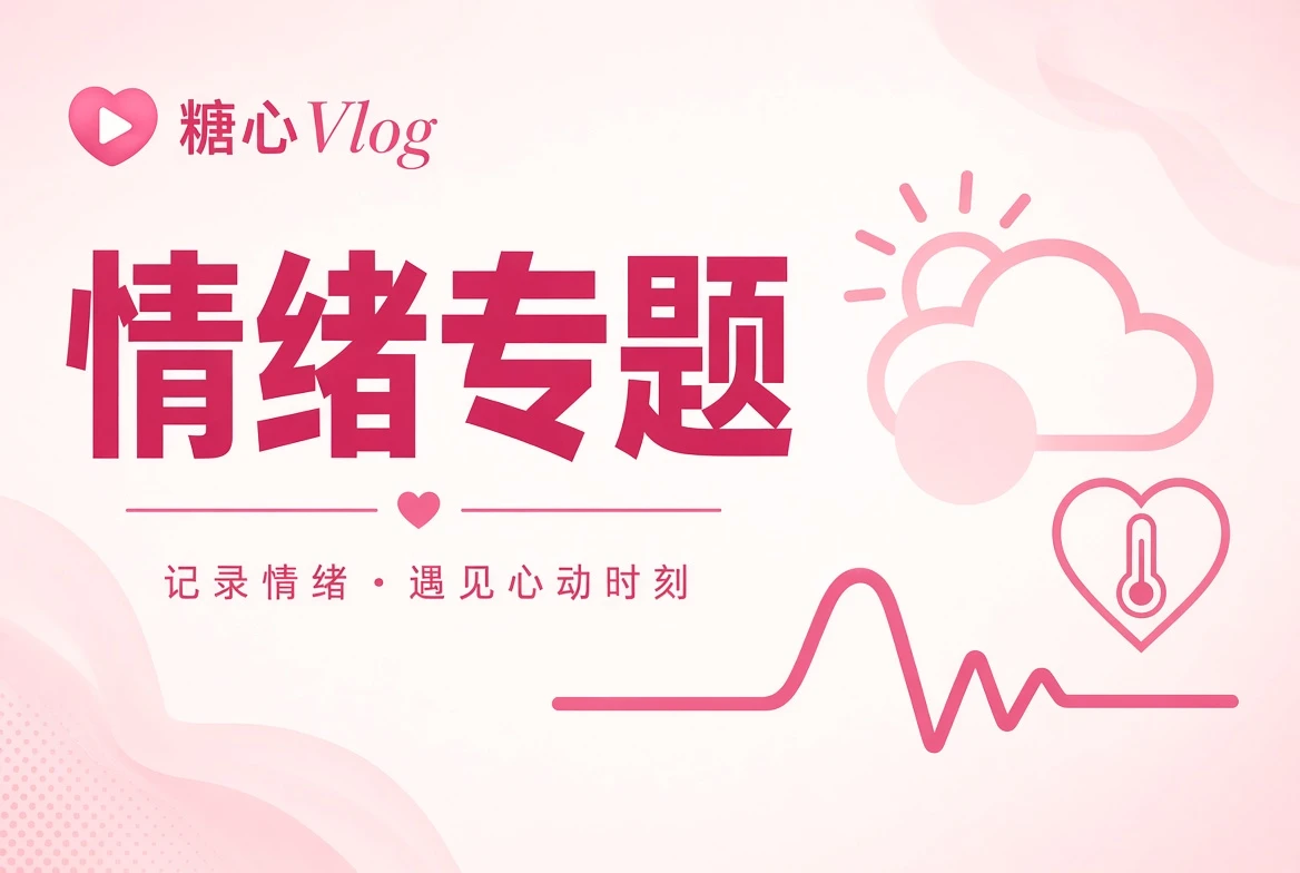 心情笺内容